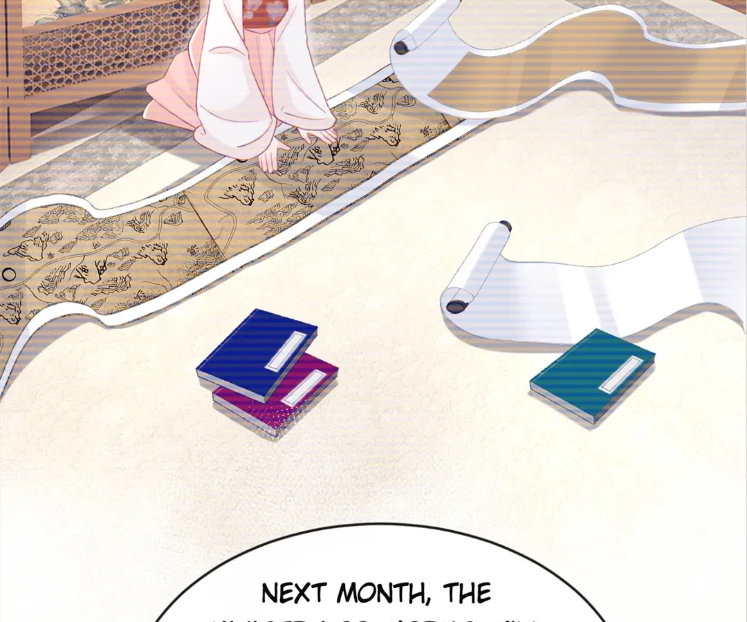 Her Ladyship’s Scheme Chapter 83 – Page 38