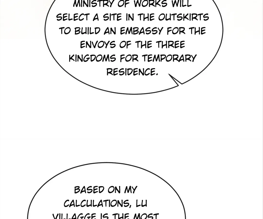 Her Ladyship’s Scheme Chapter 83 – Page 39