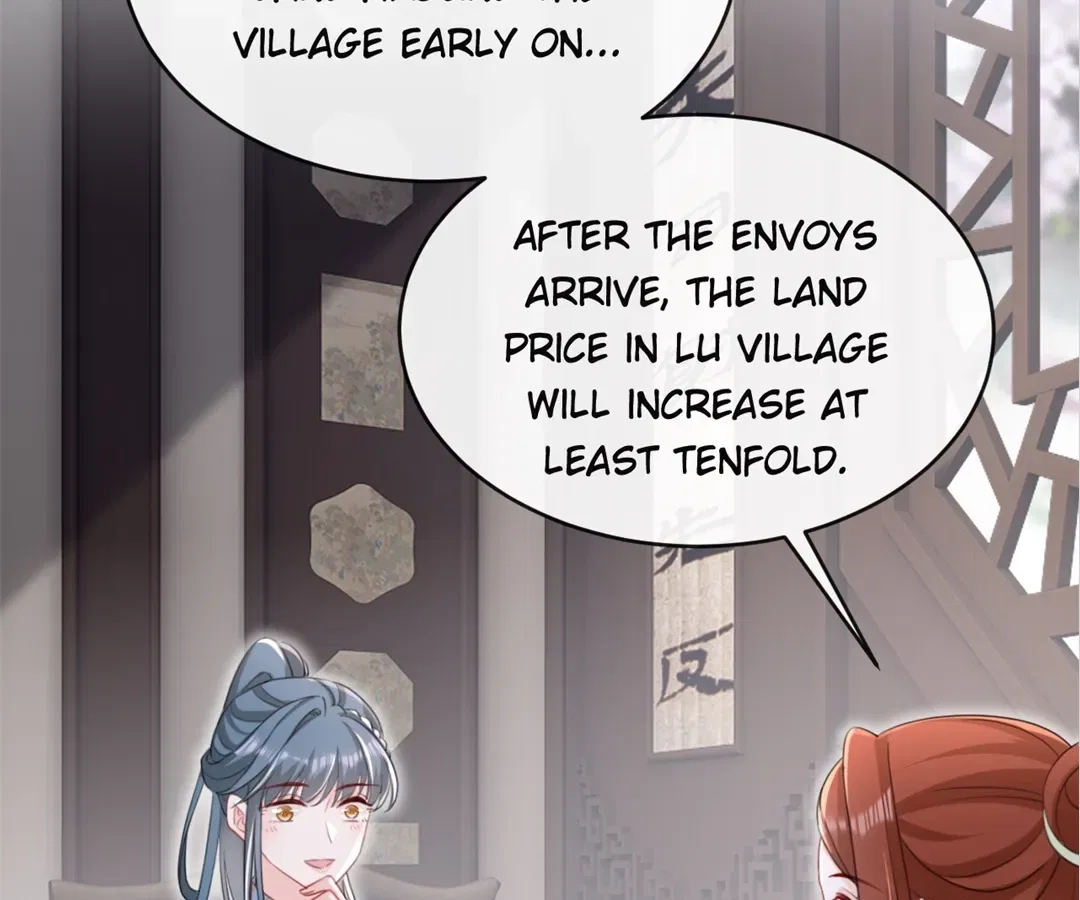 Her Ladyship’s Scheme Chapter 83 – Page 42