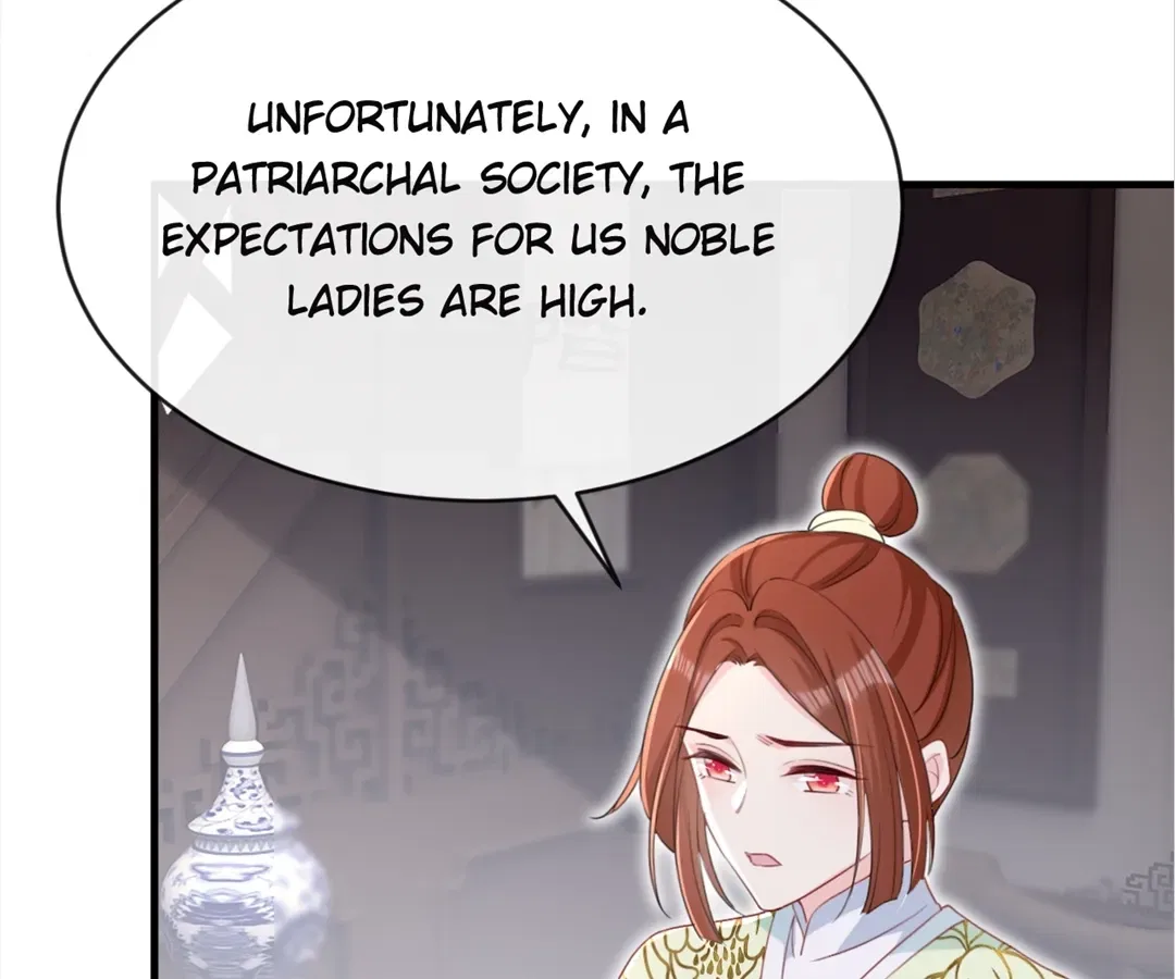 Her Ladyship’s Scheme Chapter 83 – Page 45