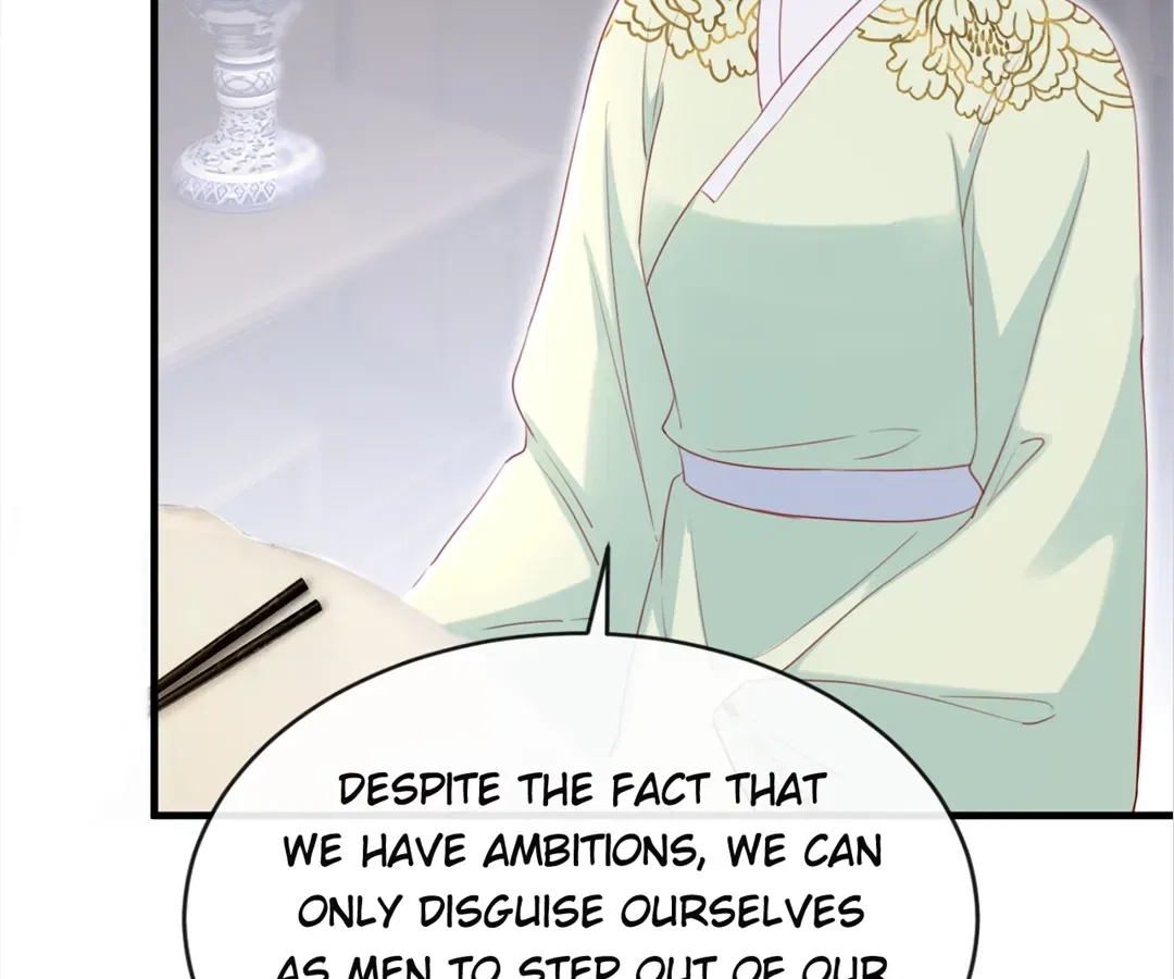 Her Ladyship’s Scheme Chapter 83 – Page 46