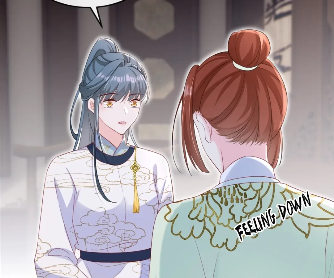 Her Ladyship’s Scheme Chapter 83 – Page 50