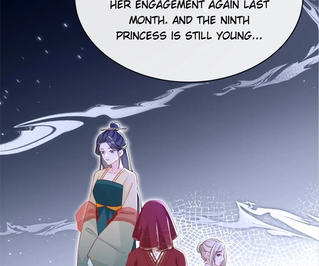 Her Ladyship’s Scheme Chapter 83 – Page 55