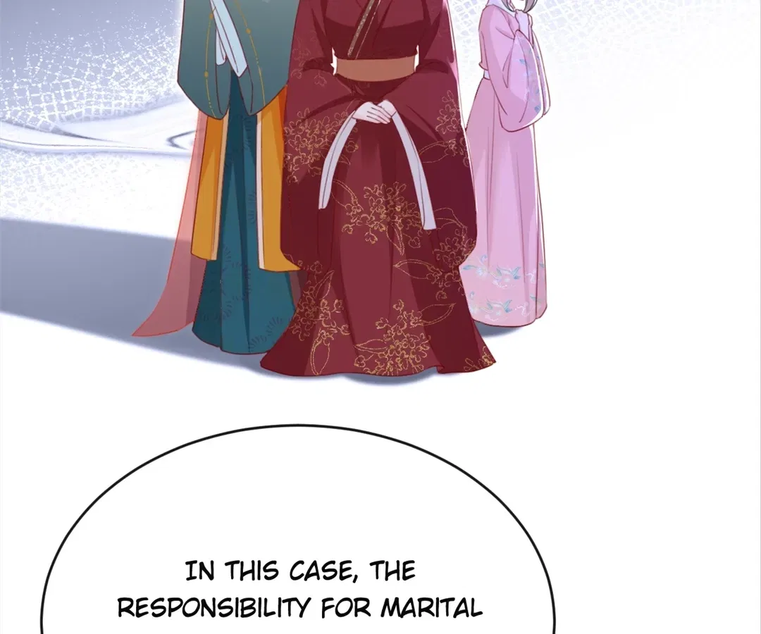 Her Ladyship’s Scheme Chapter 83 – Page 56