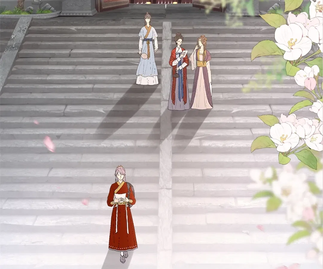 Her Ladyship’s Scheme Chapter 83 – Page 71