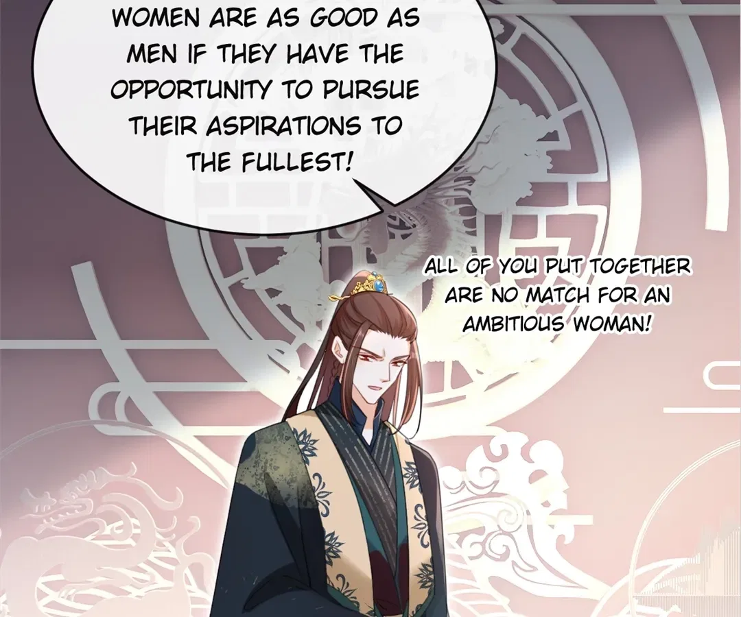 Her Ladyship’s Scheme Chapter 83 – Page 76