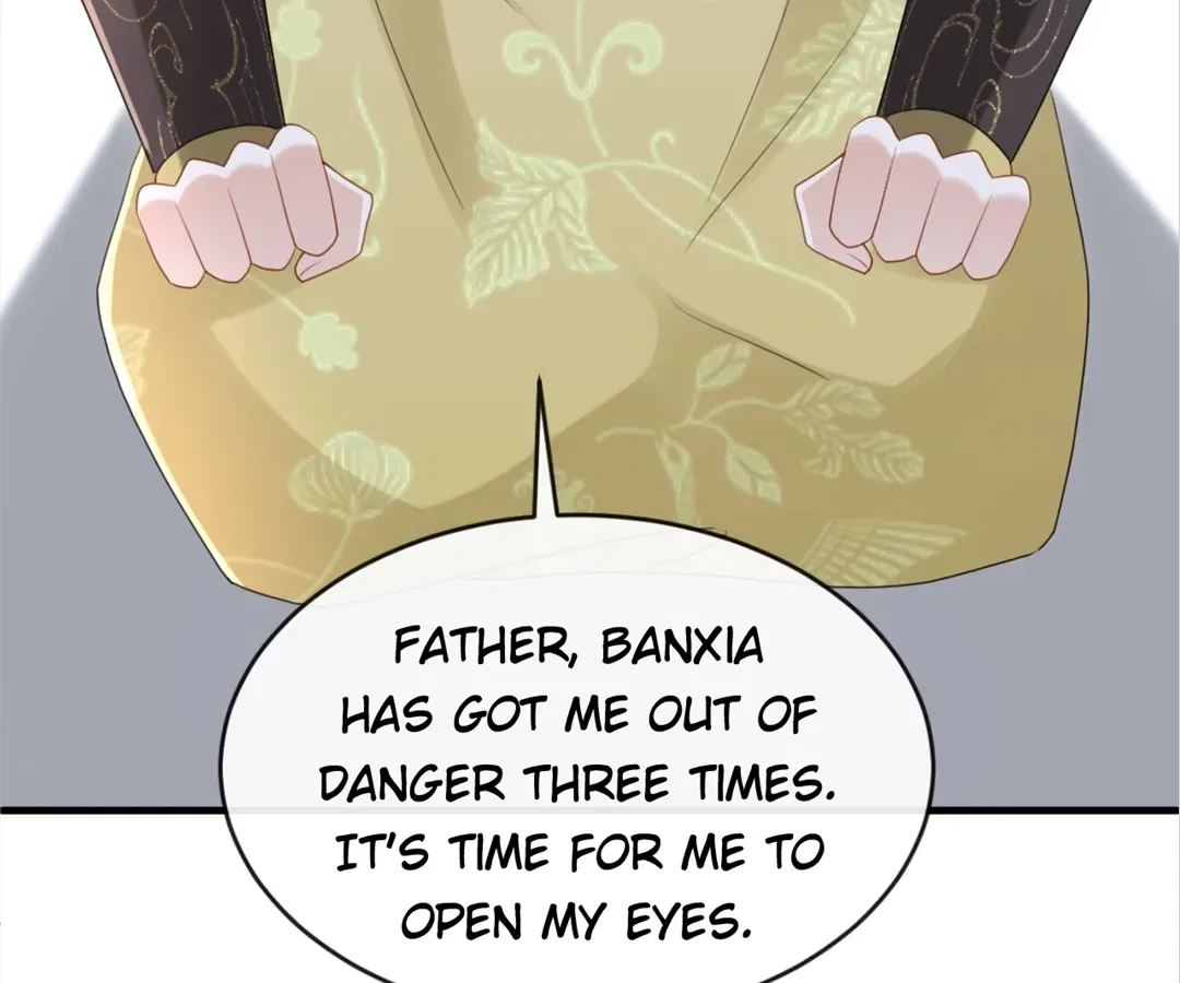 Her Ladyship’s Scheme Chapter 82 – Page 7