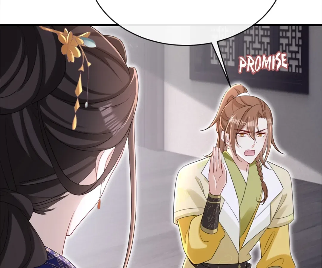 Her Ladyship’s Scheme Chapter 82 – Page 21