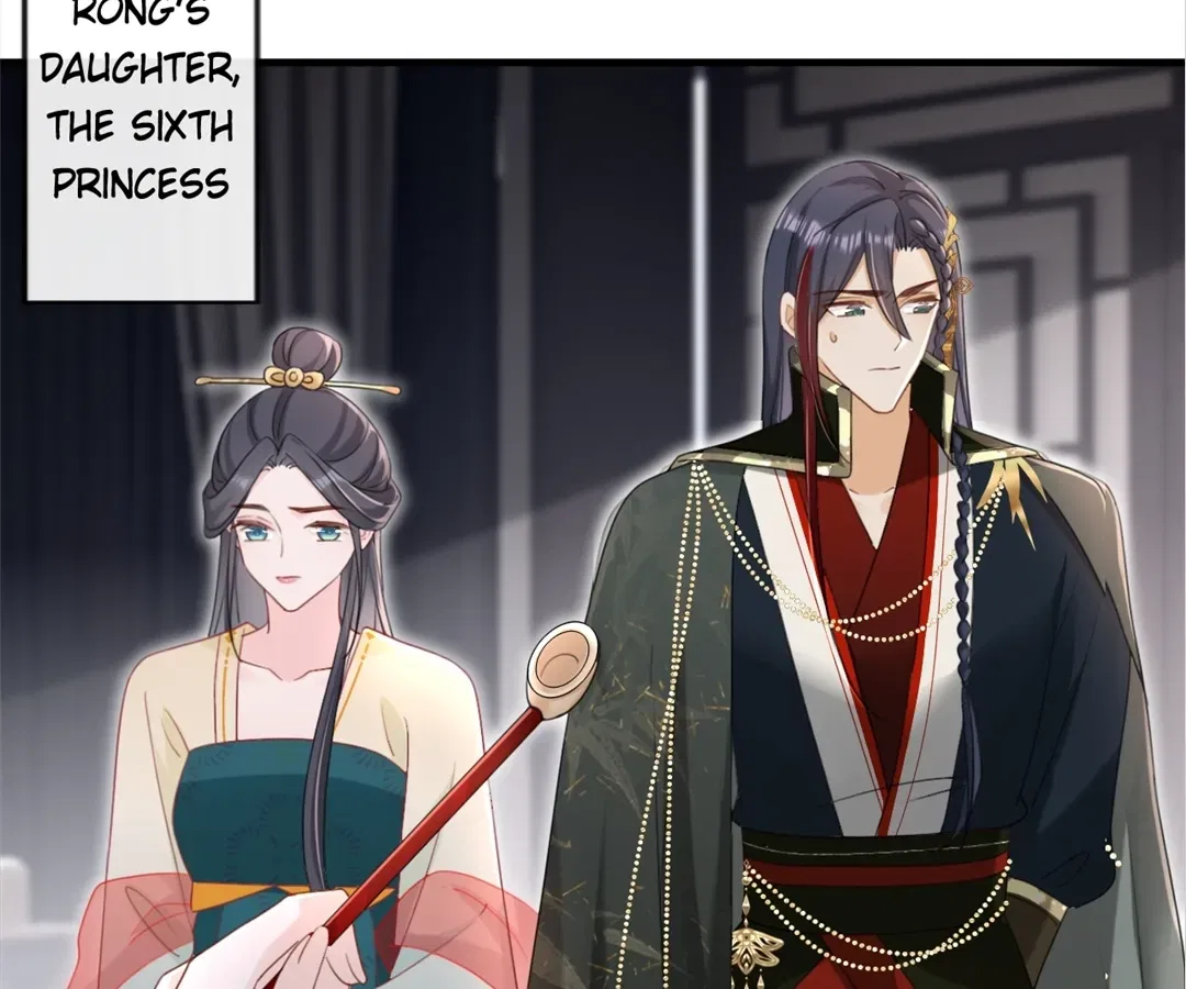 Her Ladyship’s Scheme Chapter 82 – Page 47