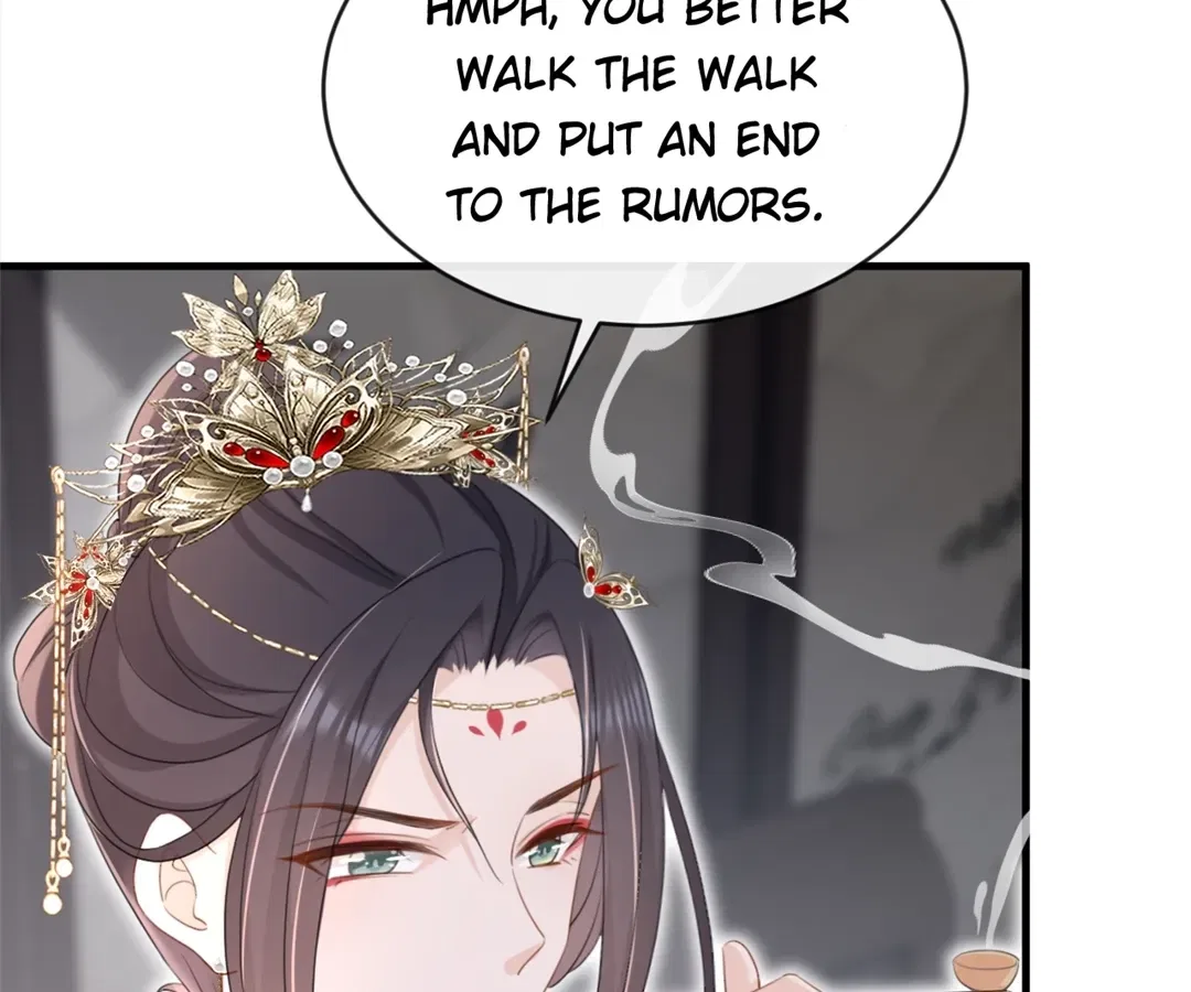 Her Ladyship’s Scheme Chapter 82 – Page 55