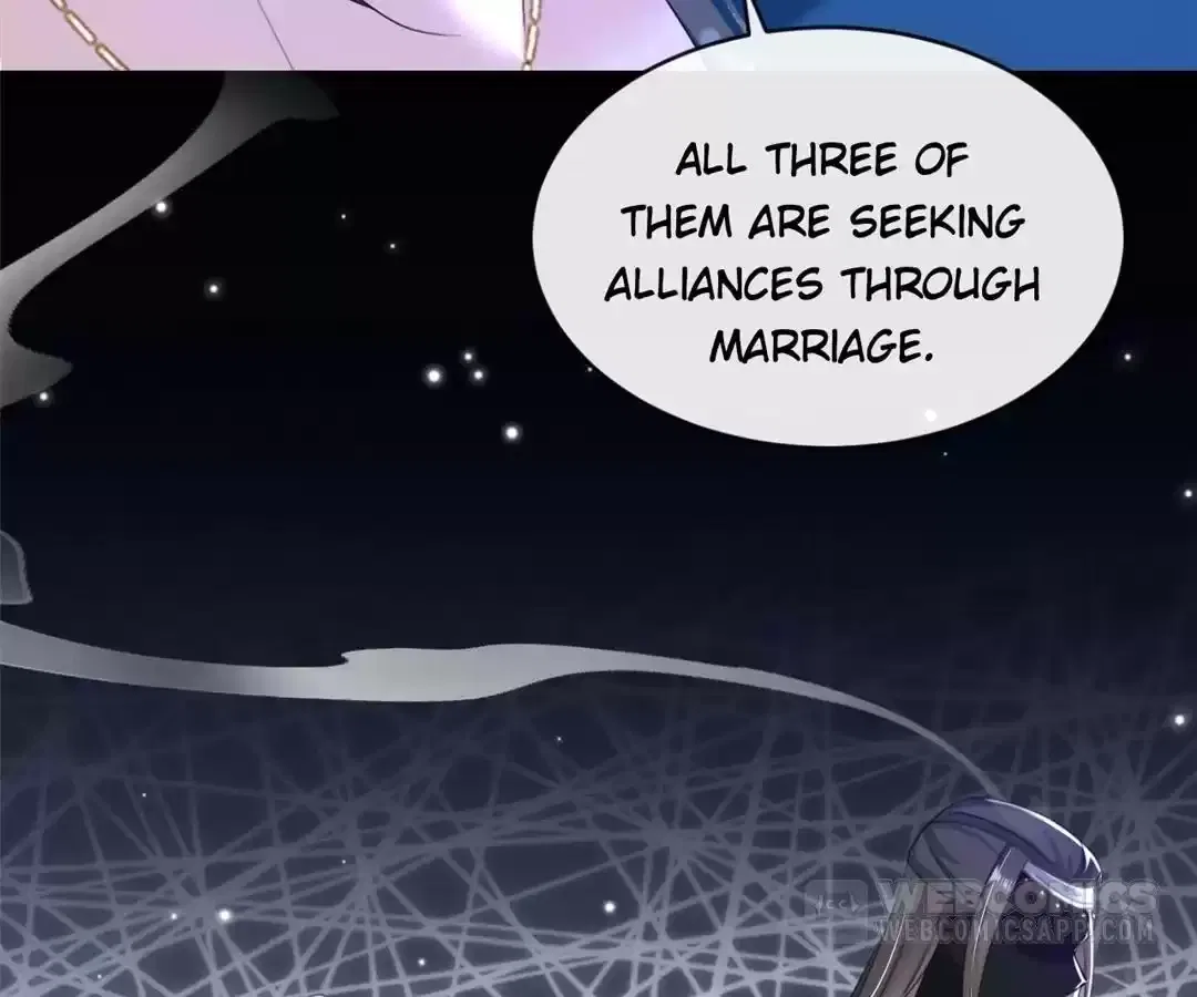 Her Ladyship’s Scheme Chapter 82 – Page 59