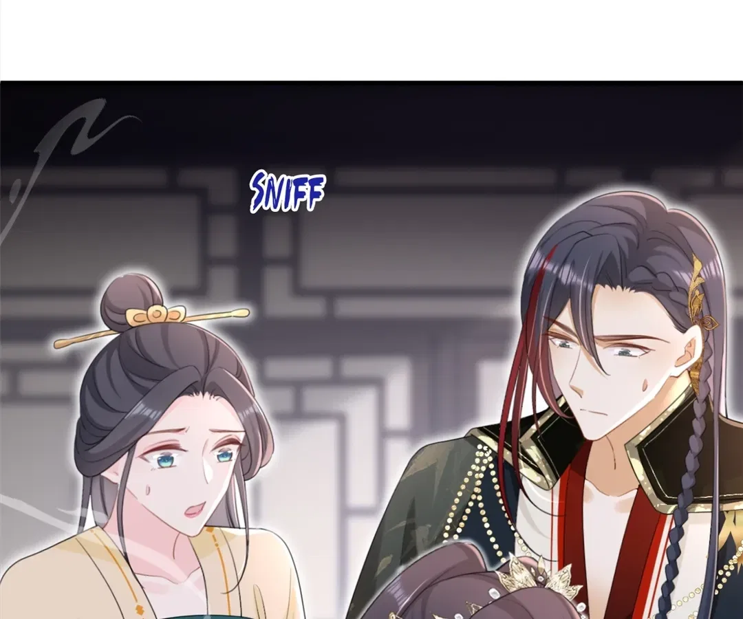 Her Ladyship’s Scheme Chapter 82 – Page 70