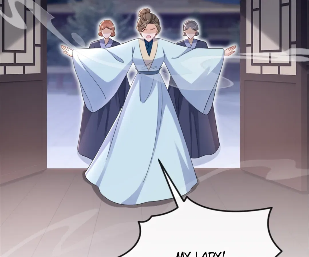 Her Ladyship’s Scheme Chapter 82 – Page 82