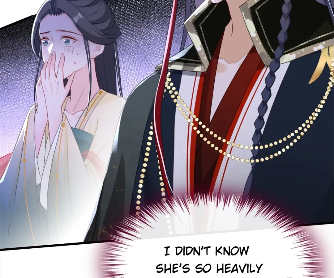 Her Ladyship’s Scheme Chapter 82 – Page 89
