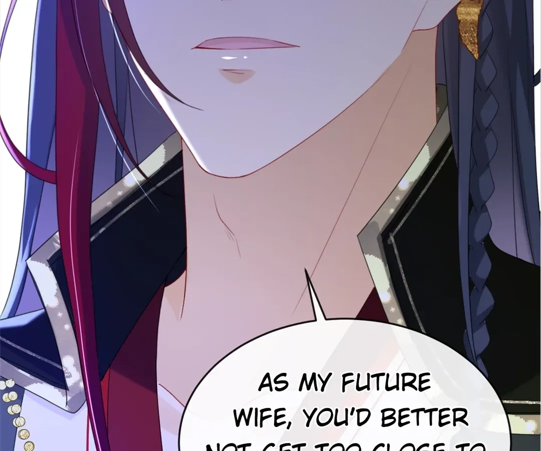Her Ladyship’s Scheme Chapter 81 – Page 18