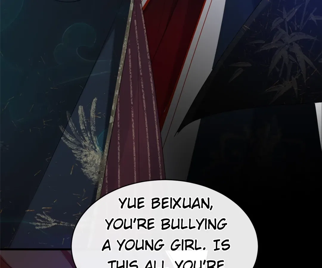 Her Ladyship’s Scheme Chapter 81 – Page 31