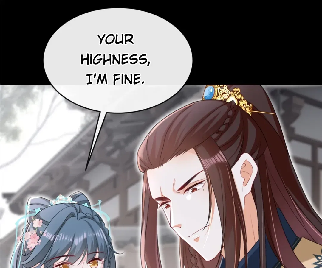 Her Ladyship’s Scheme Chapter 81 – Page 46