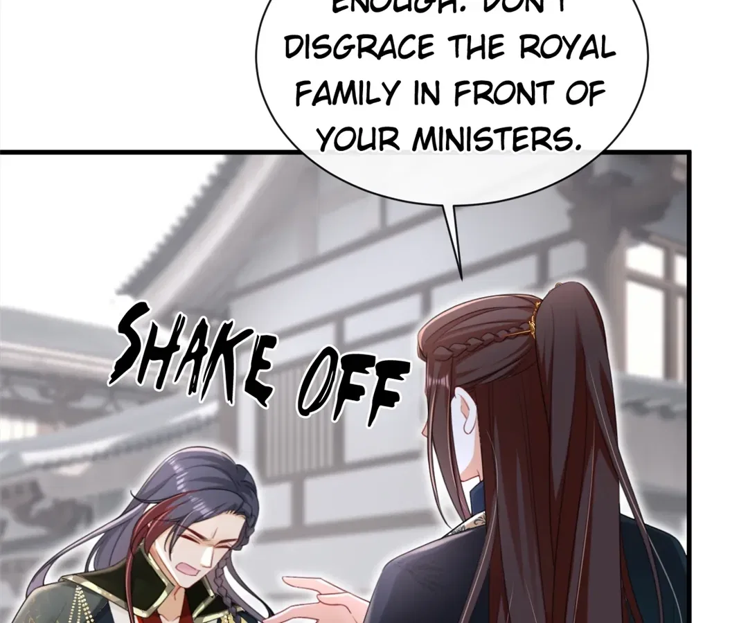 Her Ladyship’s Scheme Chapter 81 – Page 50