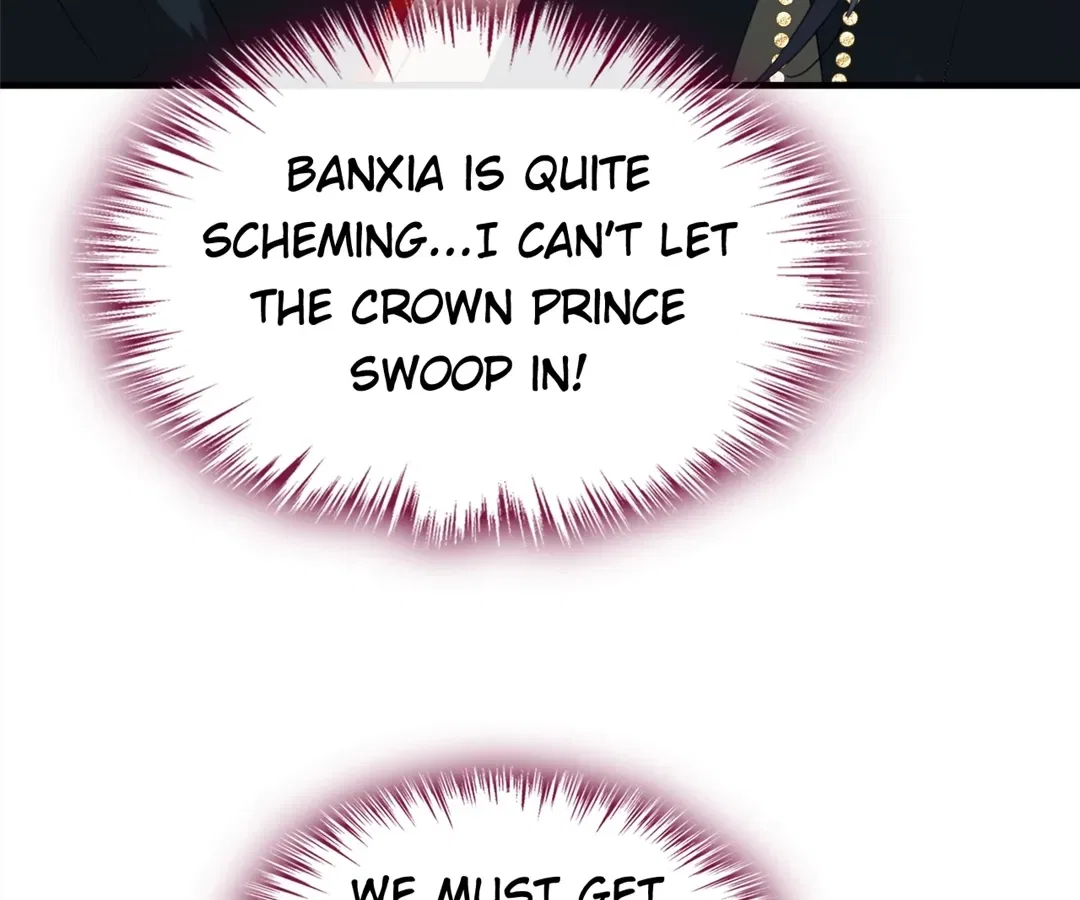 Her Ladyship’s Scheme Chapter 81 – Page 55