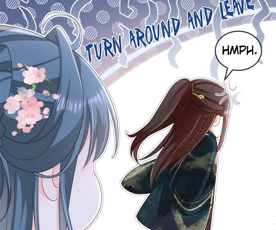 Her Ladyship’s Scheme Chapter 81 – Page 61