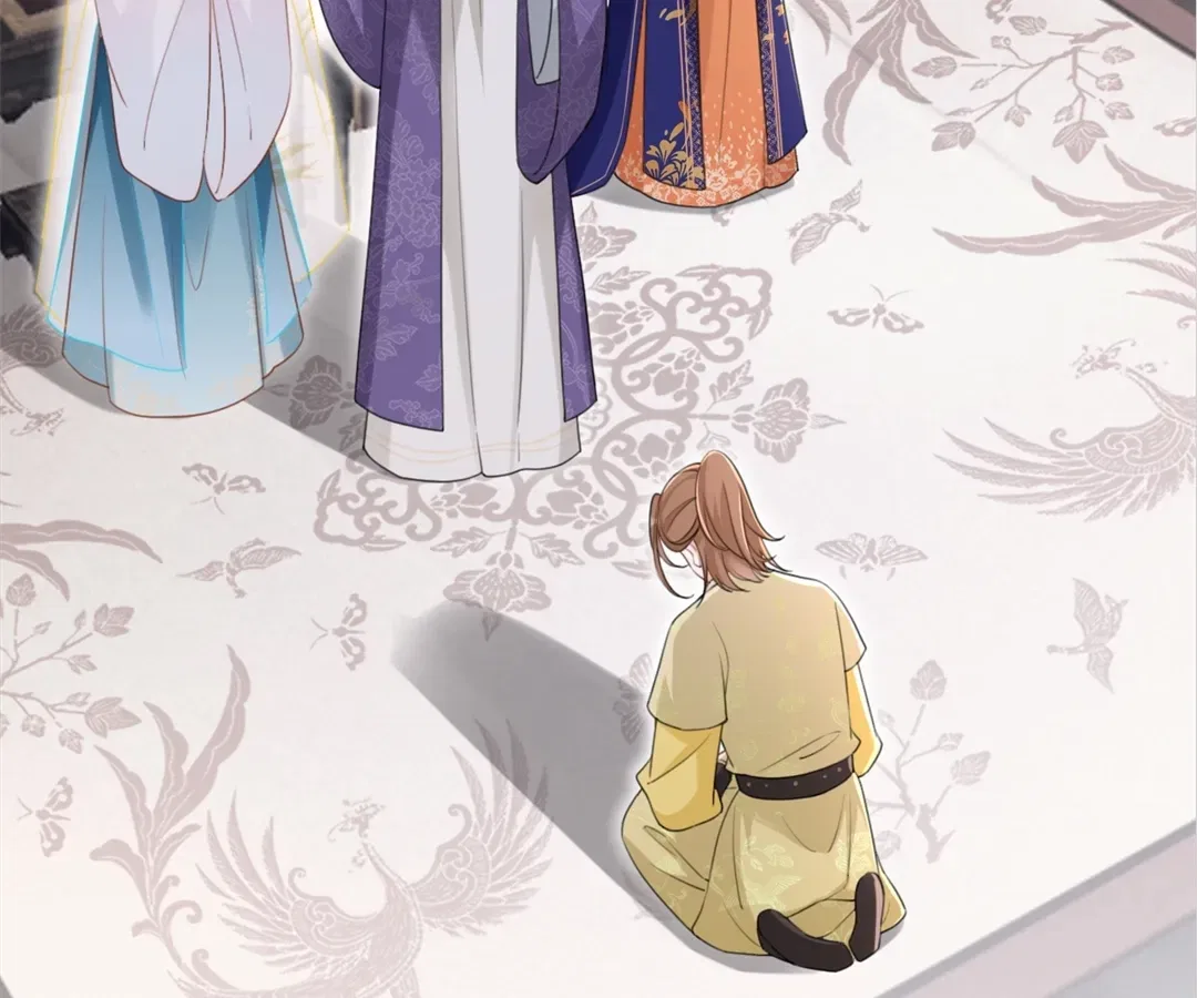 Her Ladyship’s Scheme Chapter 81 – Page 76
