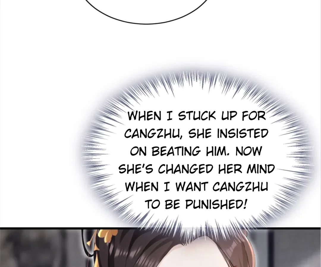 Her Ladyship’s Scheme Chapter 81 – Page 85