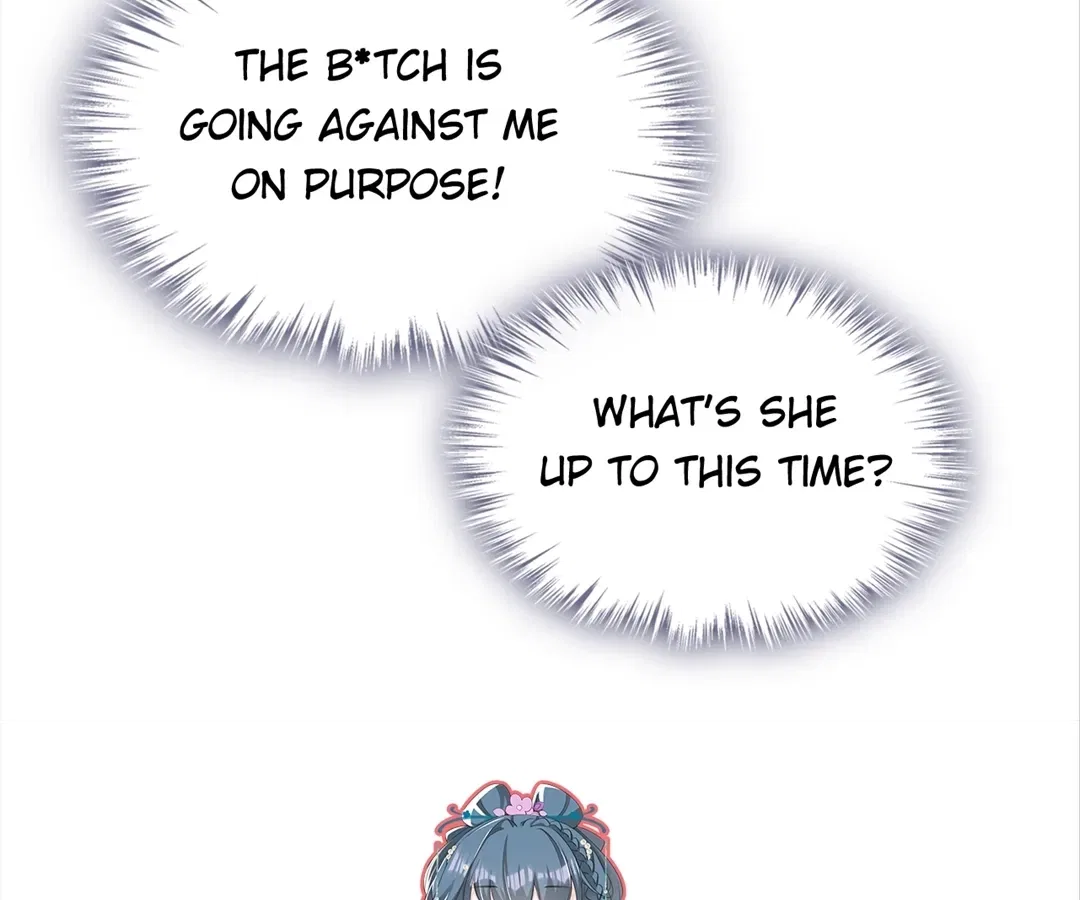 Her Ladyship’s Scheme Chapter 81 – Page 87