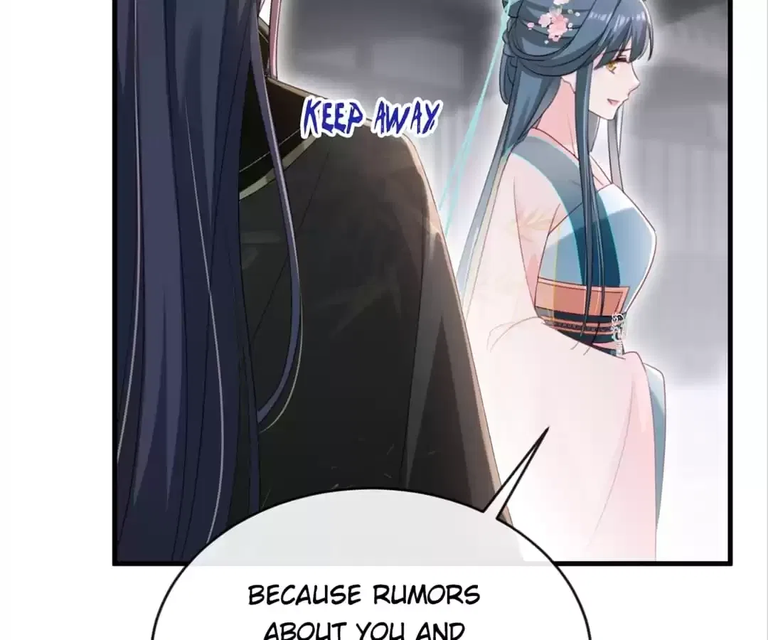 Her Ladyship’s Scheme Chapter 80 – Page 5