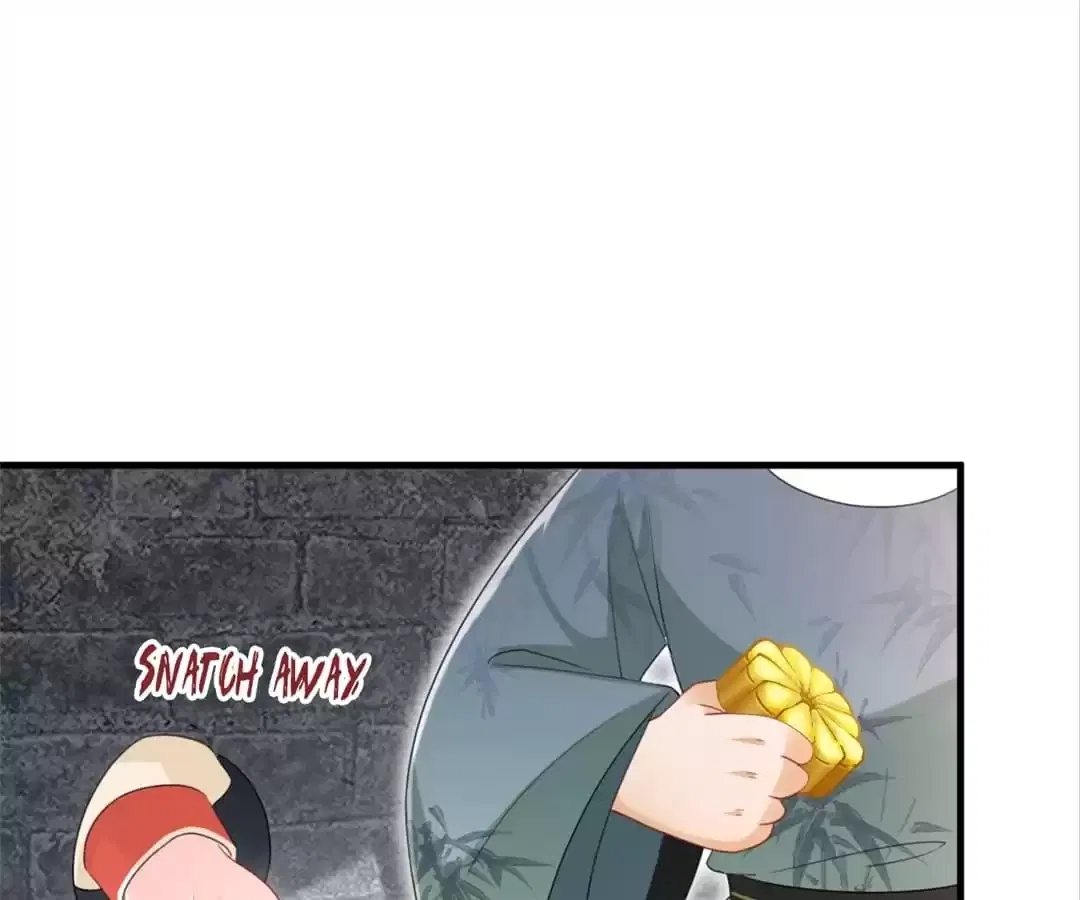 Her Ladyship’s Scheme Chapter 80 – Page 31