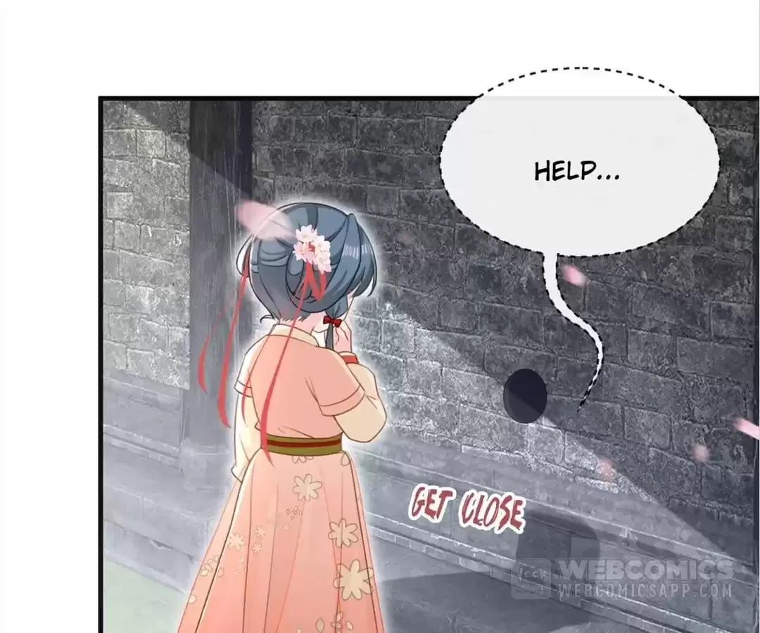 Her Ladyship’s Scheme Chapter 80 – Page 61
