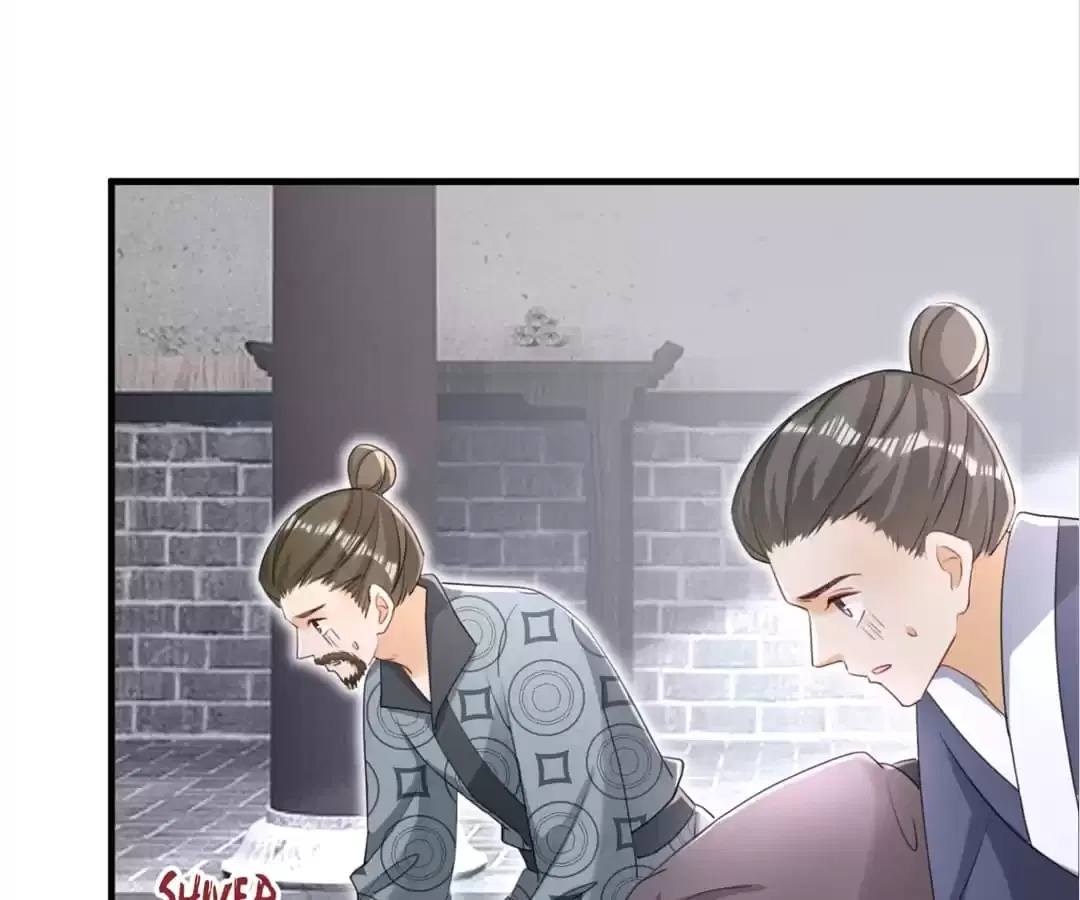 Her Ladyship’s Scheme Chapter 79 – Page 4