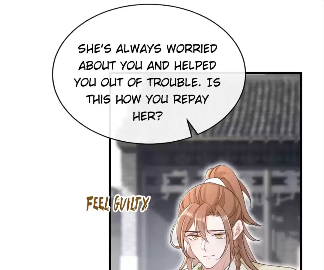 Her Ladyship’s Scheme Chapter 79 – Page 40