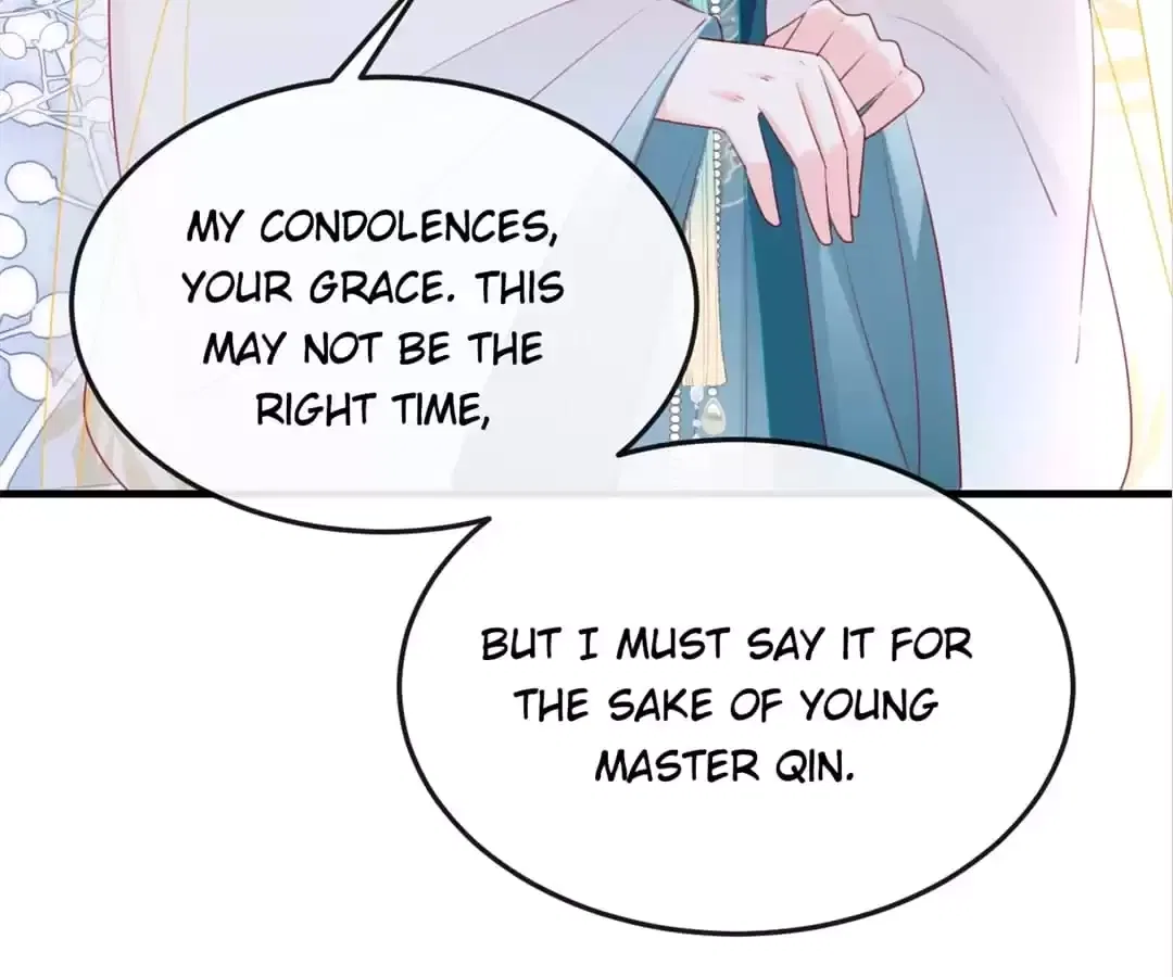 Her Ladyship’s Scheme Chapter 79 – Page 53