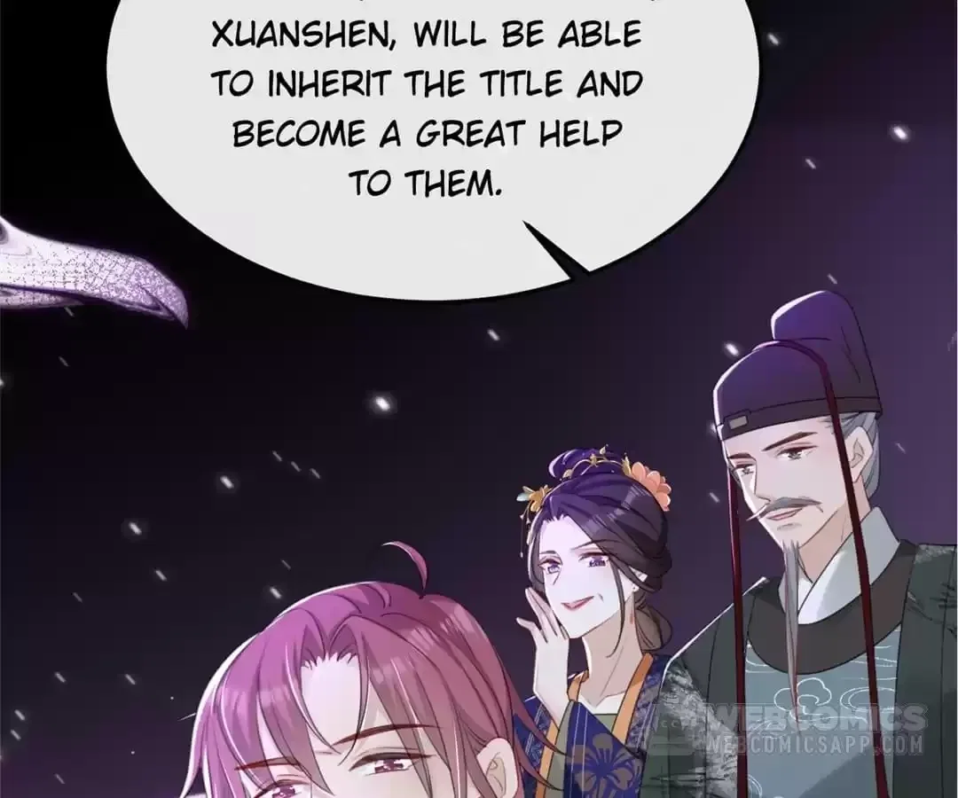 Her Ladyship’s Scheme Chapter 79 – Page 69