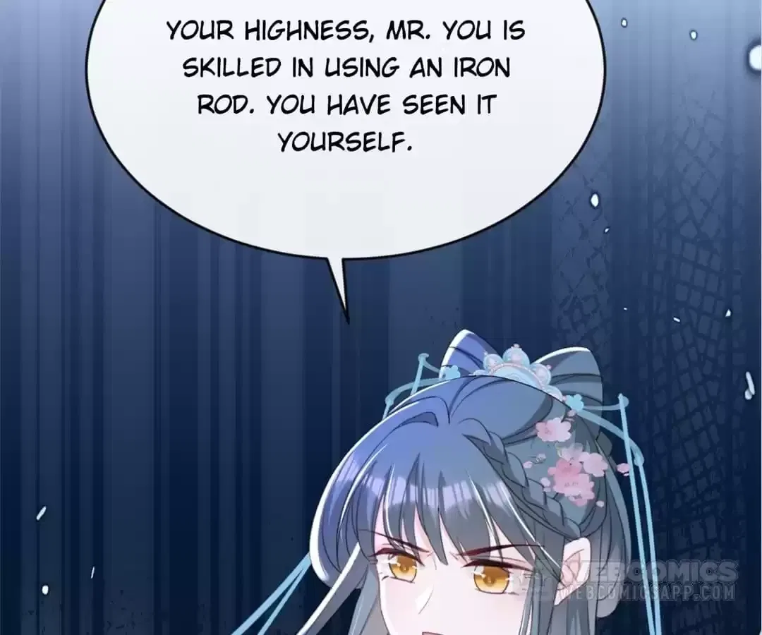 Her Ladyship’s Scheme Chapter 78 – Page 10
