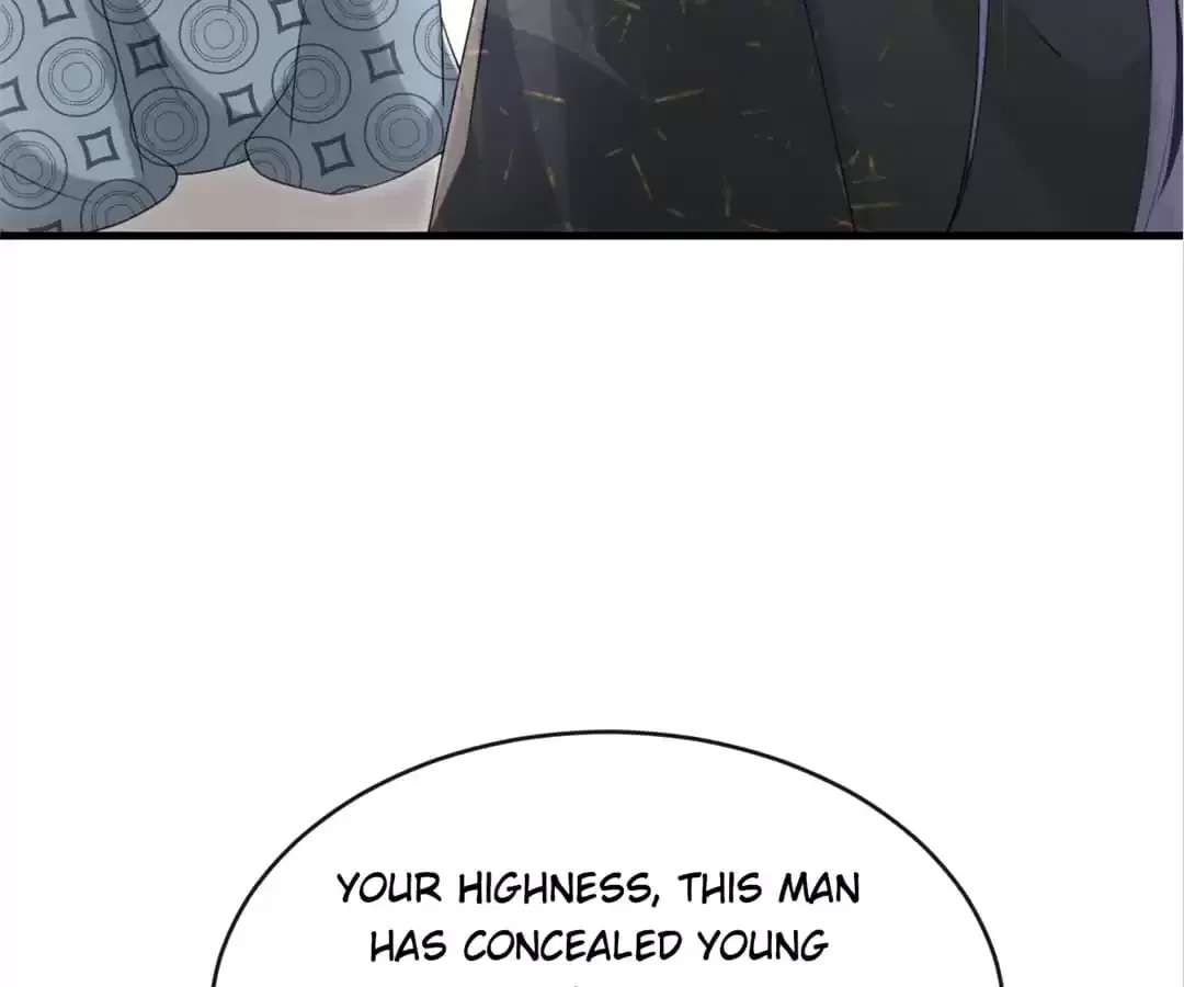 Her Ladyship’s Scheme Chapter 78 – Page 21