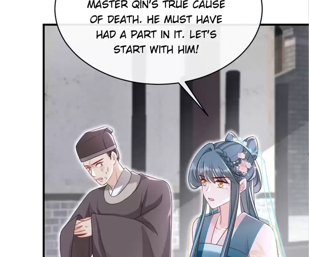 Her Ladyship’s Scheme Chapter 78 – Page 22