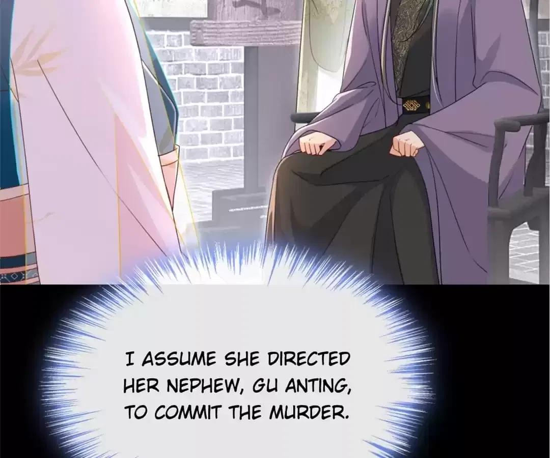 Her Ladyship’s Scheme Chapter 78 – Page 69