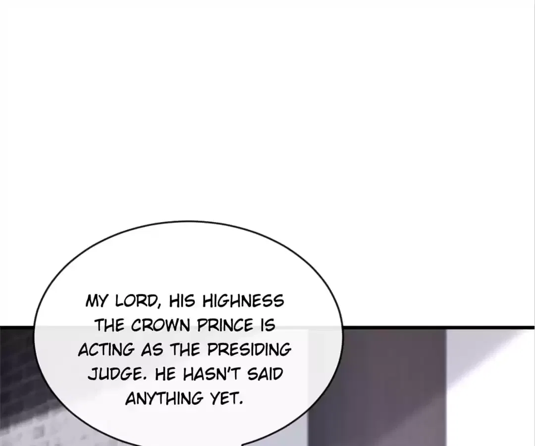 Her Ladyship’s Scheme Chapter 77 – Page 1