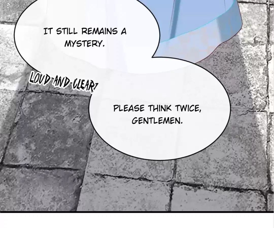 Her Ladyship’s Scheme Chapter 77 – Page 9