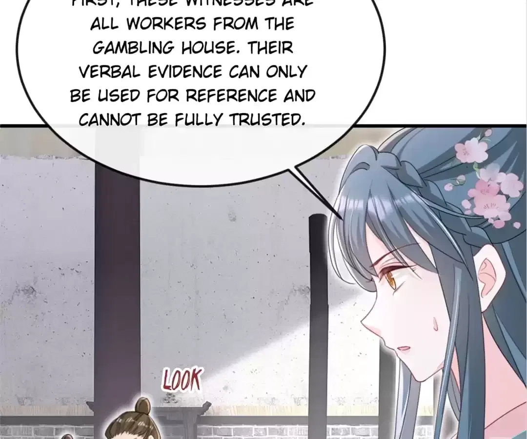 Her Ladyship’s Scheme Chapter 77 – Page 13