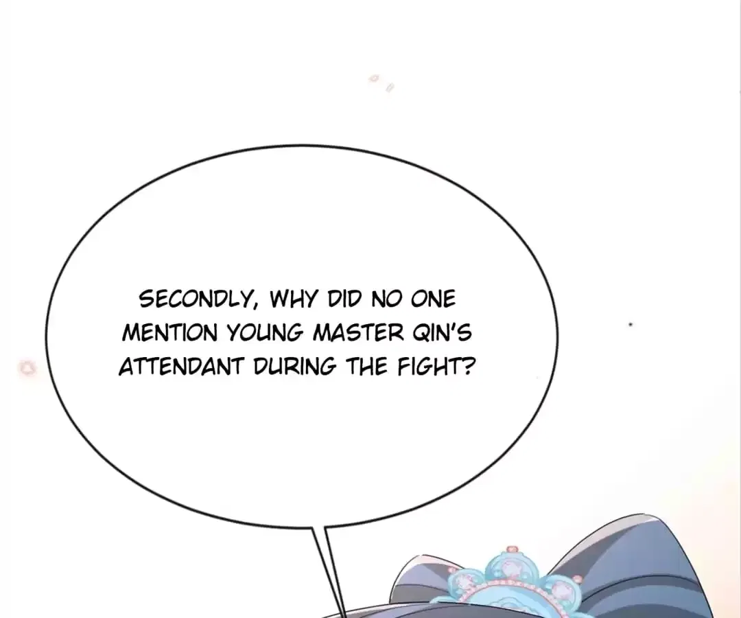 Her Ladyship’s Scheme Chapter 77 – Page 15