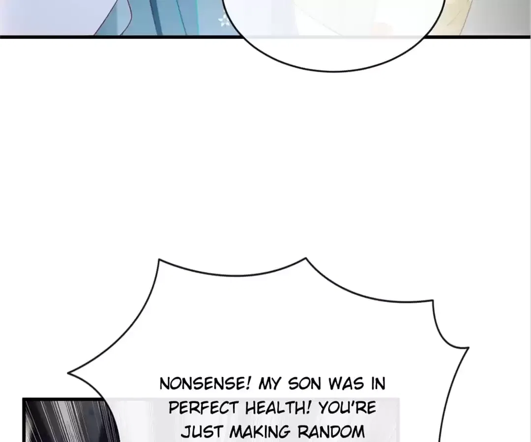 Her Ladyship’s Scheme Chapter 77 – Page 27