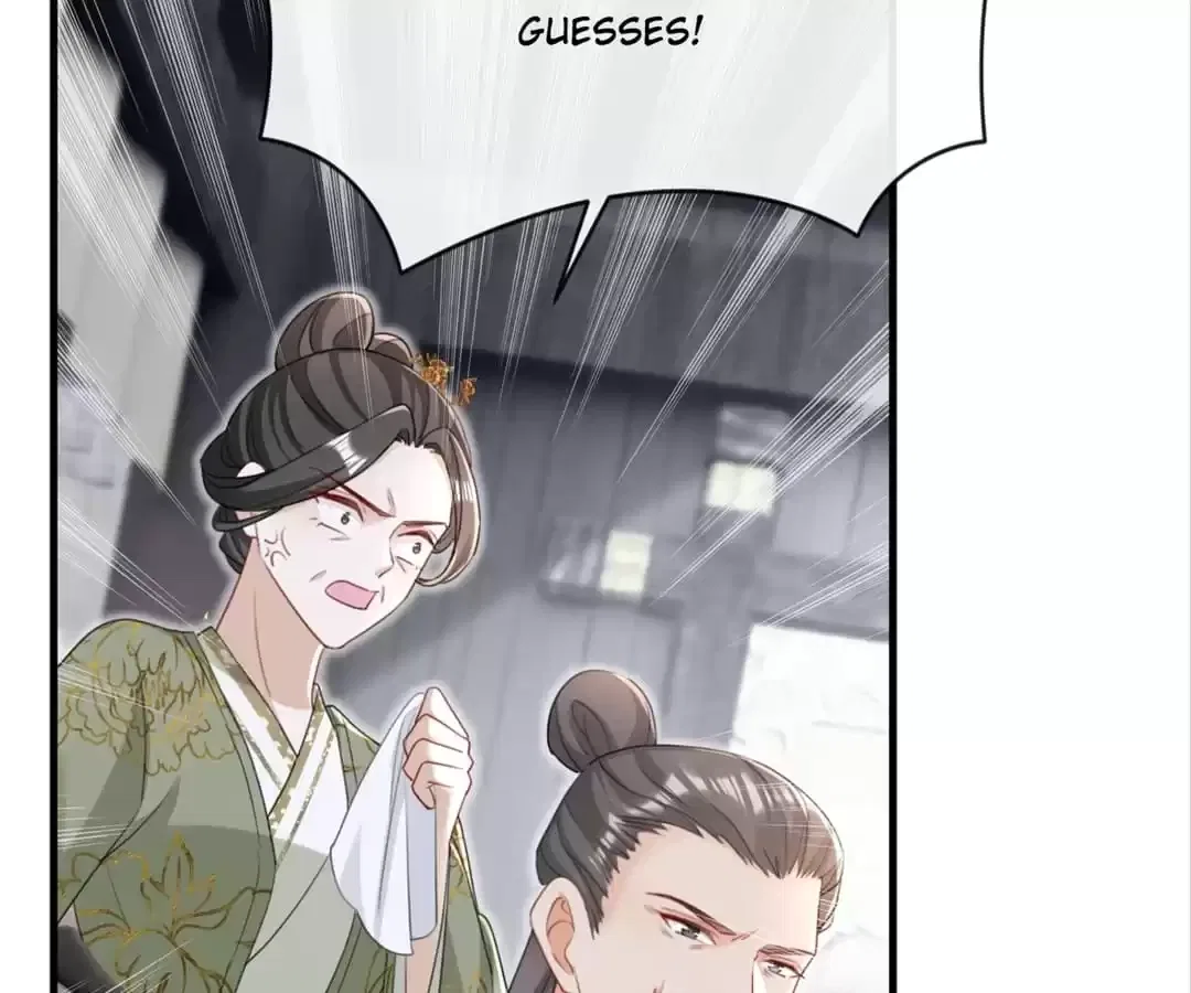 Her Ladyship’s Scheme Chapter 77 – Page 28