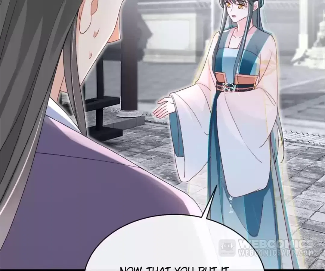 Her Ladyship’s Scheme Chapter 77 – Page 31