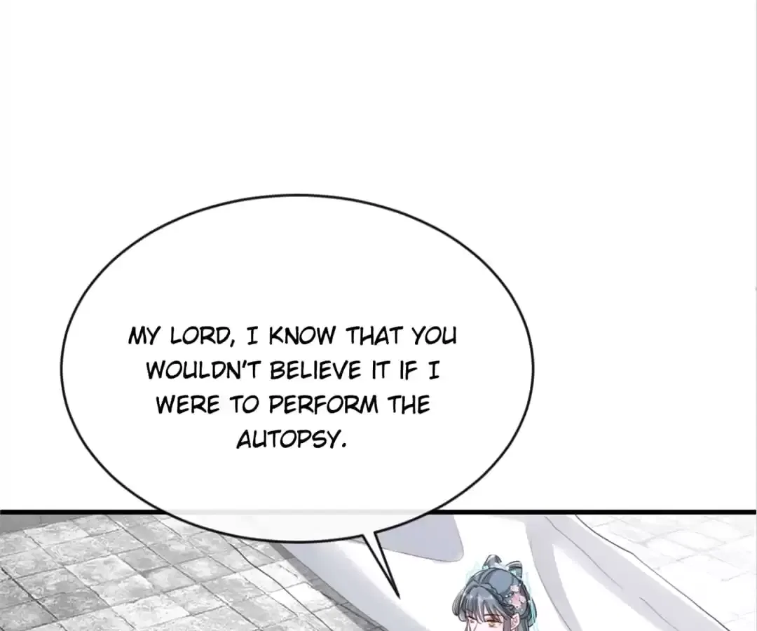 Her Ladyship’s Scheme Chapter 77 – Page 35