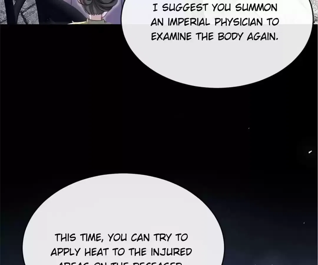 Her Ladyship’s Scheme Chapter 77 – Page 37