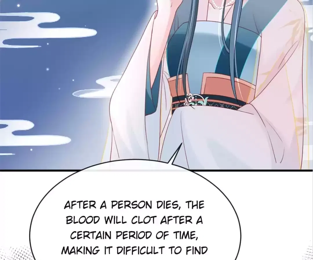 Her Ladyship’s Scheme Chapter 77 – Page 45