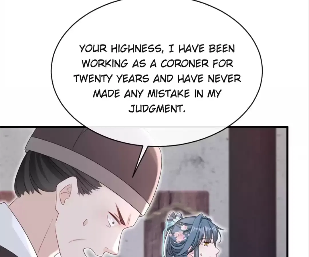 Her Ladyship’s Scheme Chapter 77 – Page 55