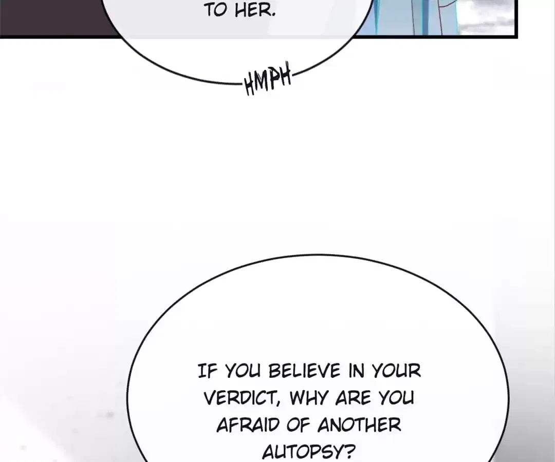 Her Ladyship’s Scheme Chapter 77 – Page 57